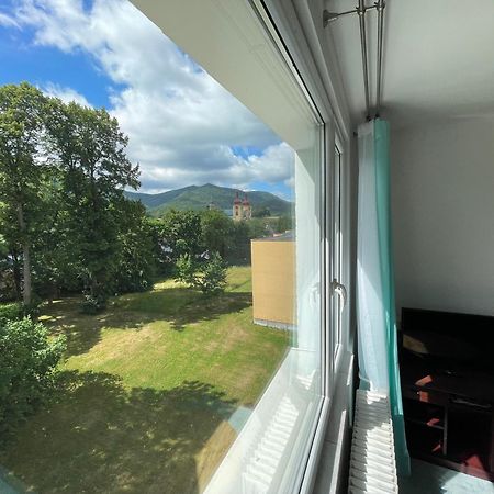 Novy Horsky Apartman V Jizerskych Horach Hejnice Bagian luar foto
